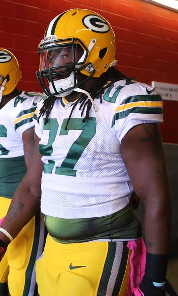 Mike McCarthy: Ankle injury not affecting Eddie Lacy anymore